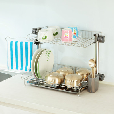 義烏日光百貨貿易 廚用置物架一站式采購指南