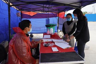 賀州市黨建引領(lǐng)“三部曲”，奏響企業(yè)復(fù)工復(fù)產(chǎn)服務(wù)最強(qiáng)音