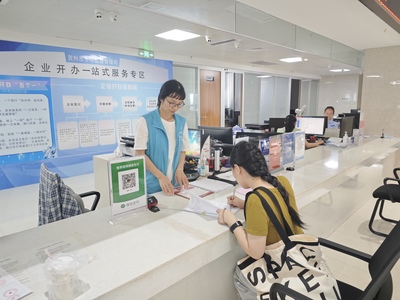 “優(yōu)”無止境！賀州持續(xù)優(yōu)化營商環(huán)境，引來“金鳳凰”